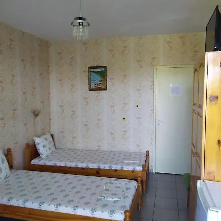 дом колеви Черноморець