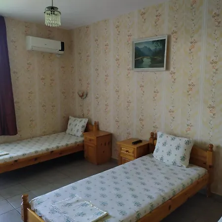 дом колеви Guest house Chernomorets