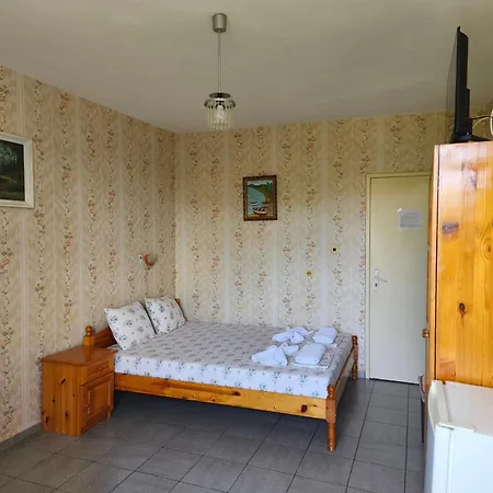 дом колеви Guest house Chernomorets