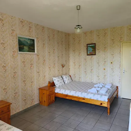 Guest house дом колеви Chernomorets