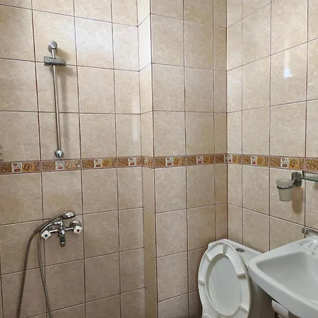 Guest house дом колеви