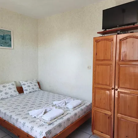 дом колеви Guest house 3*