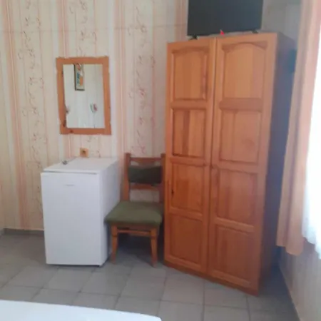 Guest house дом колеви Chernomorets
