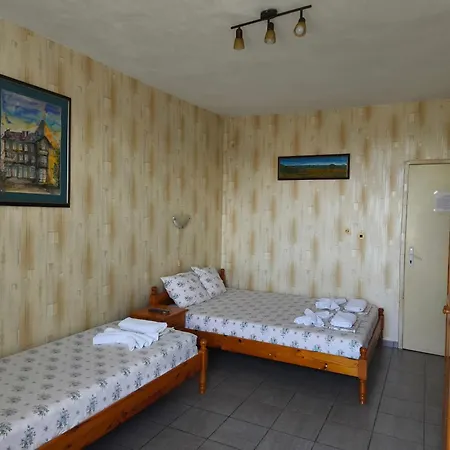 дом колеви 3*