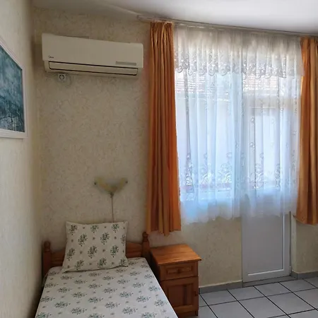 дом колеви * Chernomorets
