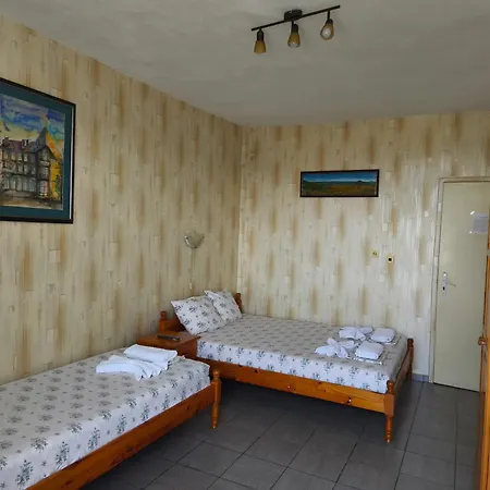 Guest house дом колеви