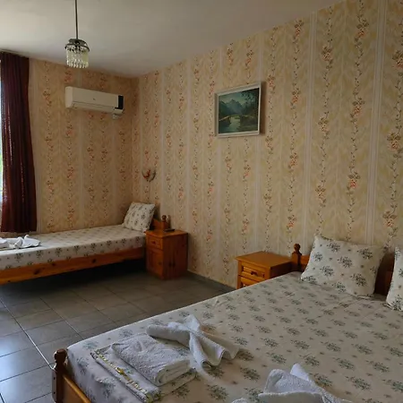 дом колеви Guest house Chernomorets