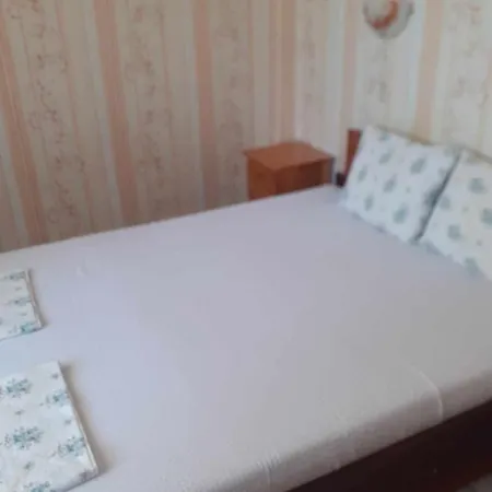 Guest house дом колеви Chernomorets