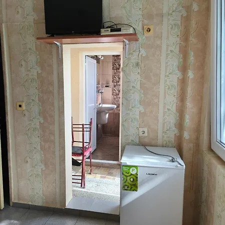 дом колеви Guest house Chernomorets