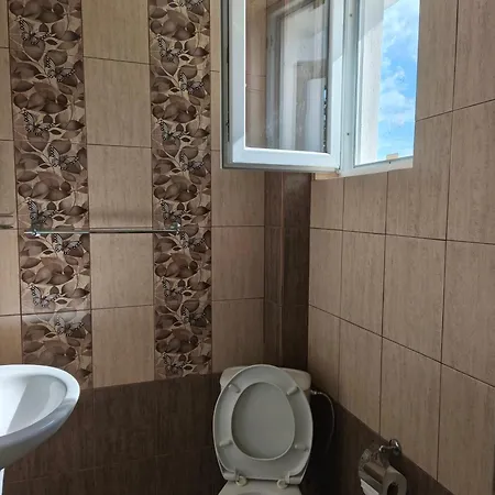 дом колеви 3* Черноморець