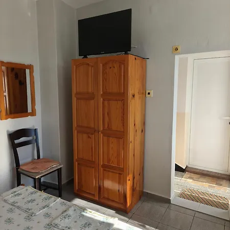 дом колеви 3* Черноморець