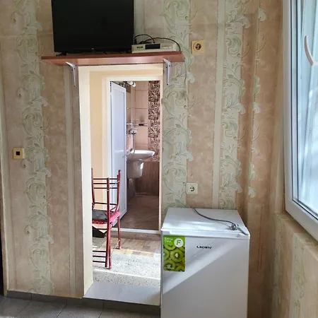 дом колеви Черноморець