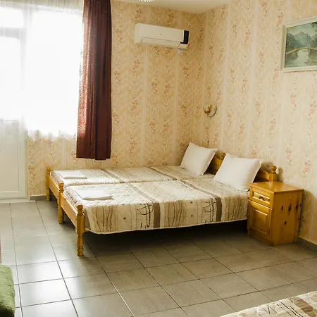 дом колеви Guest house