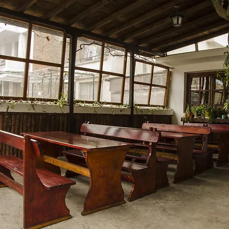 дом колеви Guest house Chernomorets