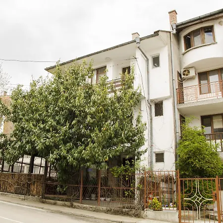 дом колеви Gasthuis Chernomorets