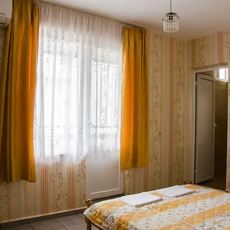 дом колеви Guest house Chernomorets